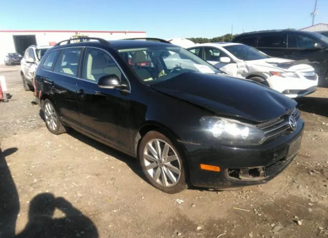 VOLKSWAGEN NULL 2012 3vwpl7aj8cm674899