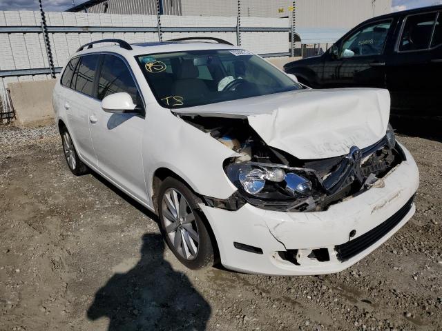 VOLKSWAGEN JETTA TDI 2012 3vwpl7aj8cm679987