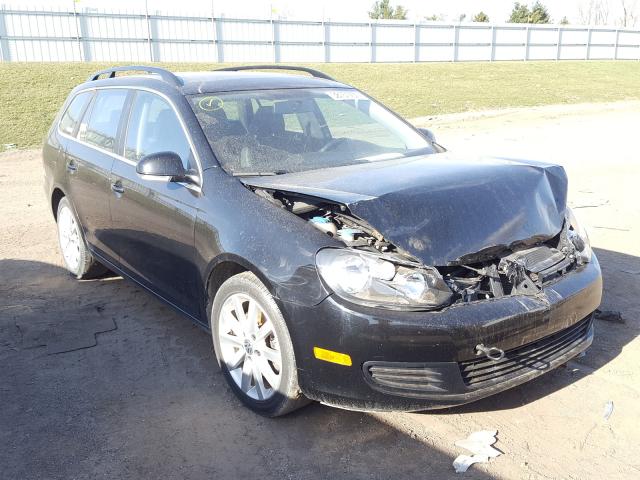 VOLKSWAGEN JETTA TDI 2012 3vwpl7aj8cm700403