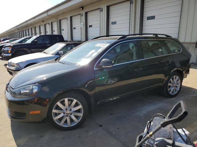 VOLKSWAGEN JETTA TDI 2012 3vwpl7aj8cm703365