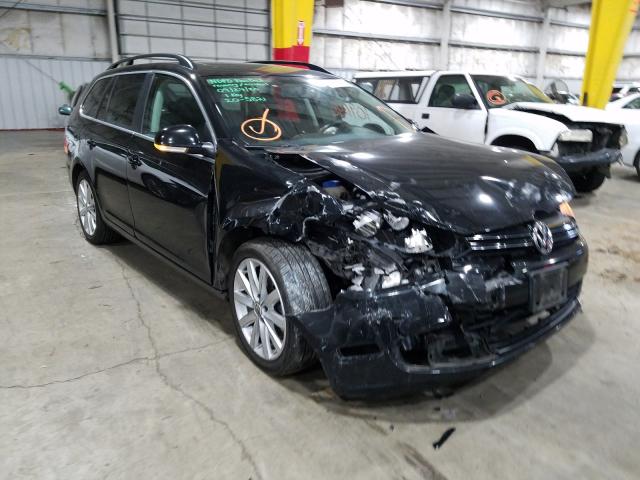 VOLKSWAGEN JETTA TDI 2012 3vwpl7aj8cm704662