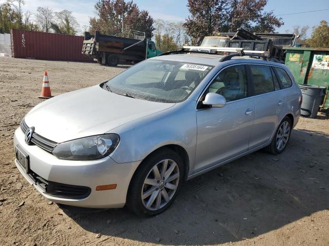 VOLKSWAGEN JETTA TDI 2012 3vwpl7aj8cm711157