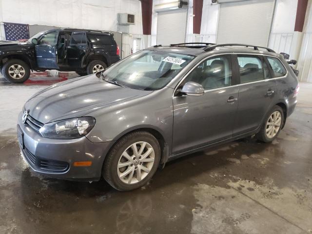 VOLKSWAGEN JETTA TDI 2013 3vwpl7aj8dm606667