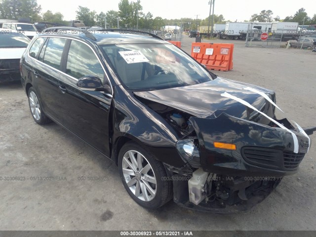 VOLKSWAGEN NULL 2013 3vwpl7aj8dm609200