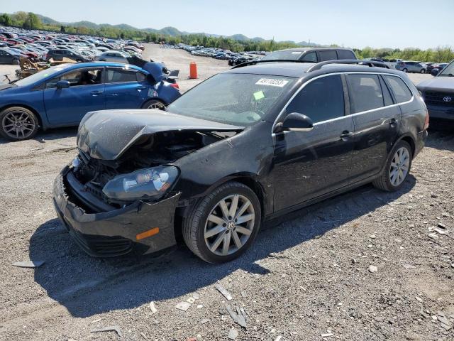 VOLKSWAGEN JETTA TDI 2013 3vwpl7aj8dm621265