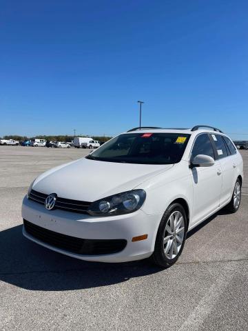 VOLKSWAGEN NULL 2013 3vwpl7aj8dm624599