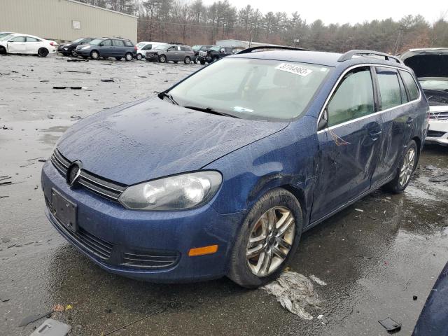 VOLKSWAGEN JETTA TDI 2013 3vwpl7aj8dm627969