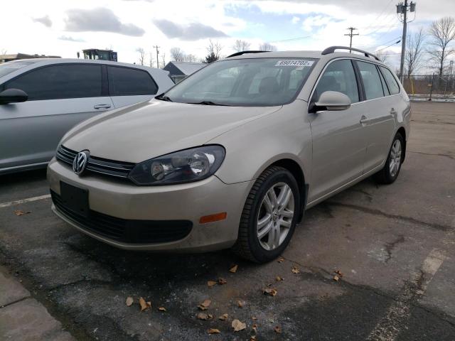 VOLKSWAGEN JETTA SPORTWAGEN 2013 3vwpl7aj8dm637336