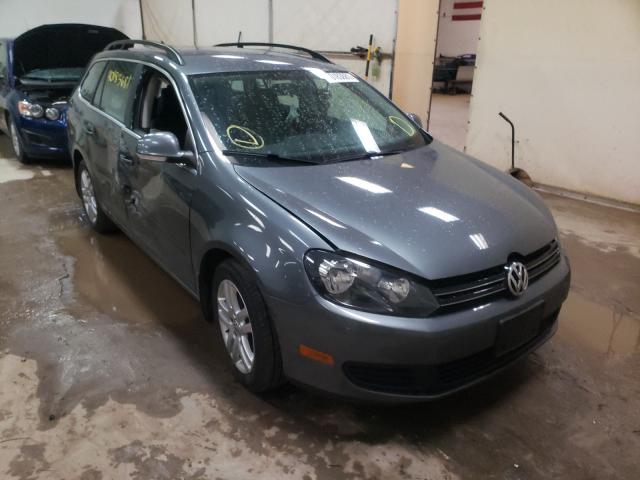 VOLKSWAGEN JETTA TDI 2013 3vwpl7aj8dm663239