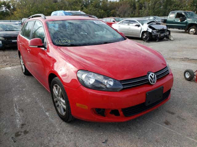 VOLKSWAGEN JETTA TDI 2013 3vwpl7aj8dm671891