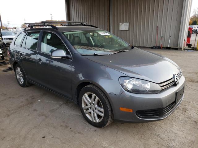 VOLKSWAGEN JETTA TDI 2013 3vwpl7aj8dm692837