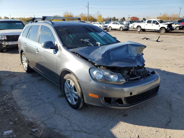 VOLKSWAGEN JETTA TDI 2013 3vwpl7aj8dm695320