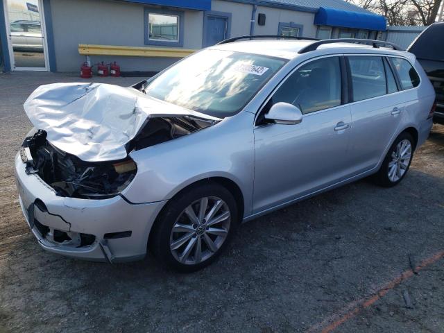 VOLKSWAGEN JETTA TDI 2013 3vwpl7aj8dm695723