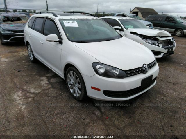 VOLKSWAGEN NULL 2014 3vwpl7aj8em600109