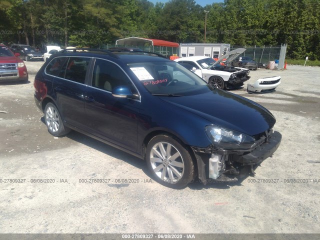 VOLKSWAGEN NULL 2014 3vwpl7aj8em603916