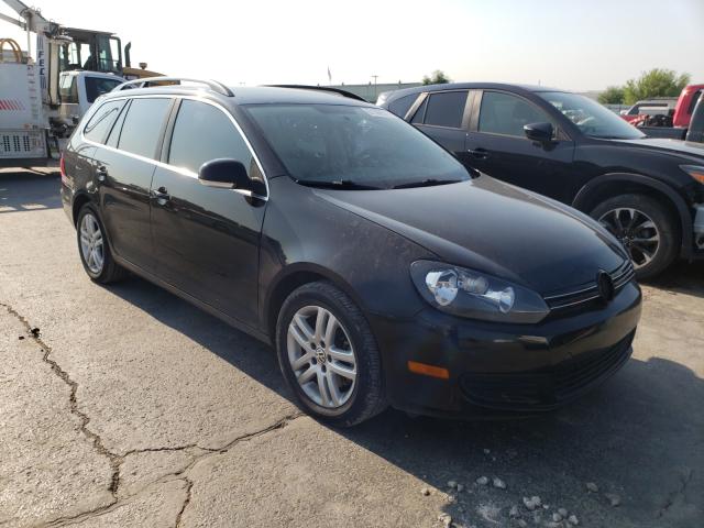 VOLKSWAGEN JETTA TDI 2014 3vwpl7aj8em606461