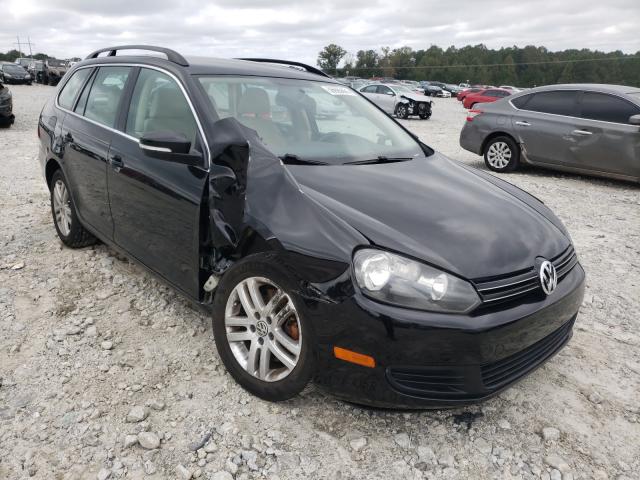 VOLKSWAGEN JETTA TDI 2014 3vwpl7aj8em607366