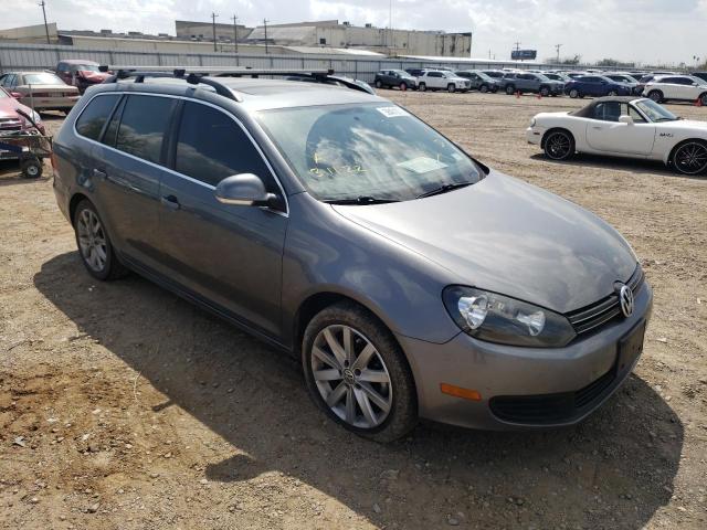 VOLKSWAGEN JETTA TDI 2014 3vwpl7aj8em612468