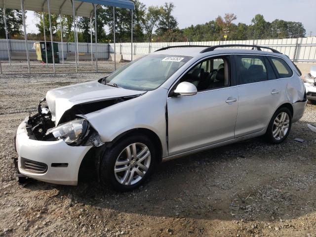 VOLKSWAGEN JETTA TDI 2014 3vwpl7aj8em614740