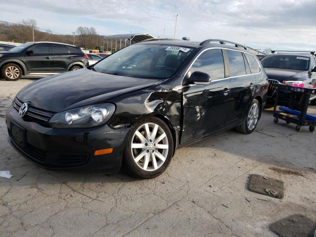 VOLKSWAGEN JETTA TDI 2014 3vwpl7aj8em614754