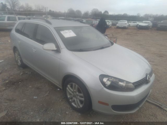 VOLKSWAGEN JETTA SPORTWAGEN 2014 3vwpl7aj8em616861