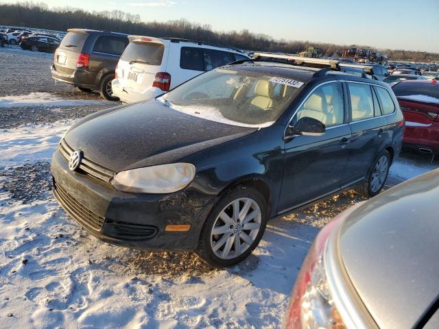 VOLKSWAGEN JETTA TDI 2014 3vwpl7aj8em617153