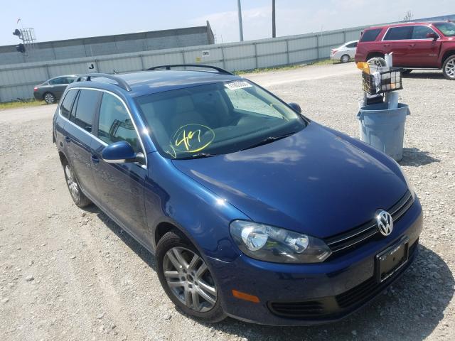 VOLKSWAGEN NULL 2014 3vwpl7aj8em617458