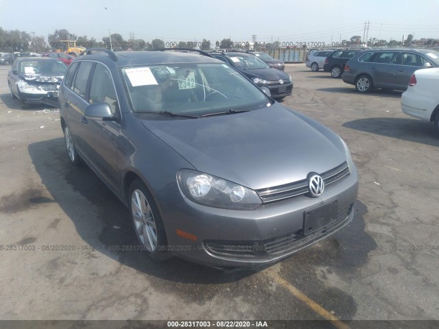 VOLKSWAGEN JETTA SPORTWAGEN 2014 3vwpl7aj8em623485