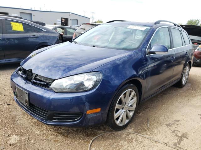 VOLKSWAGEN JETTA TDI 2014 3vwpl7aj8em623728