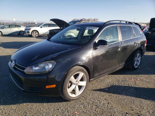 VOLKSWAGEN JETTA TDI 2014 3vwpl7aj8em623986