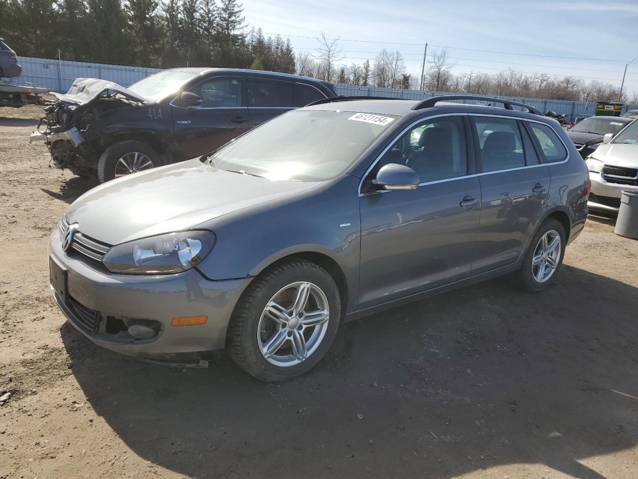 VOLKSWAGEN JETTA 2014 3vwpl7aj8em624958