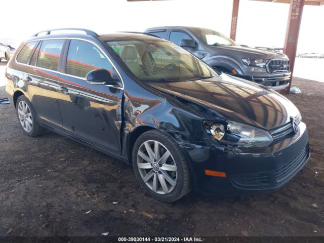 VOLKSWAGEN NULL 2014 3vwpl7aj8em627097