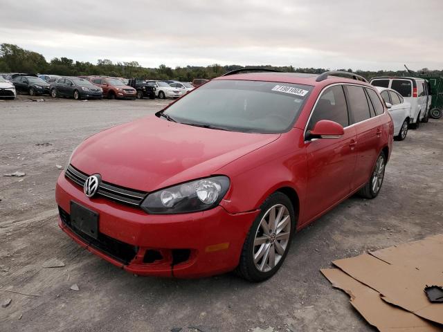 VOLKSWAGEN JETTA TDI 2011 3vwpl7aj9bm603645