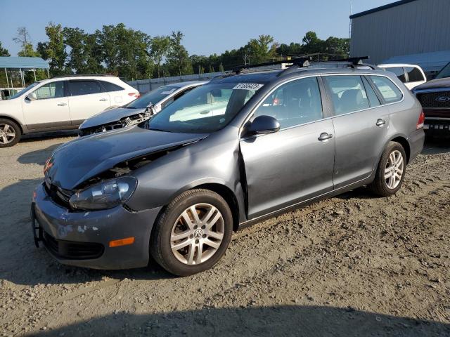 VOLKSWAGEN JETTA TDI 2011 3vwpl7aj9bm637598