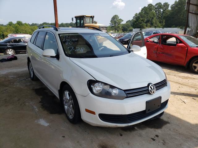 VOLKSWAGEN JETTA TDI 2011 3vwpl7aj9bm646768