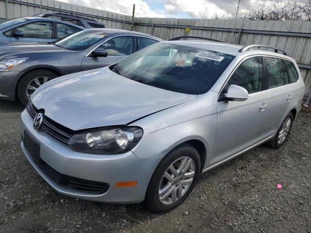 VOLKSWAGEN JETTA TDI 2011 3vwpl7aj9bm647161