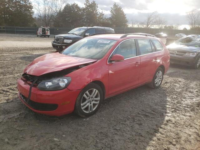 VOLKSWAGEN JETTA TDI 2011 3vwpl7aj9bm655051