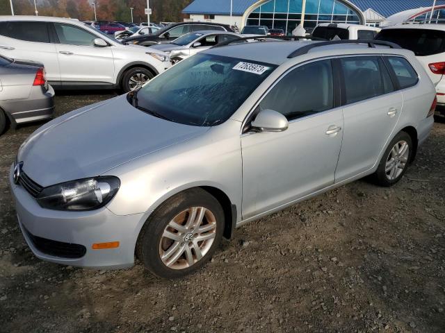 VOLKSWAGEN JETTA TDI 2011 3vwpl7aj9bm687160