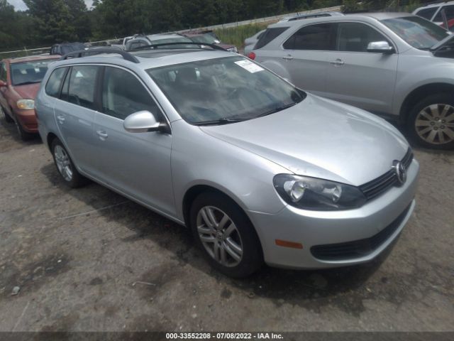 VOLKSWAGEN JETTA SPORTWAGEN 2011 3vwpl7aj9bm702188