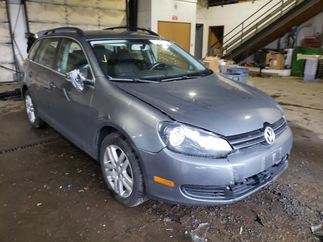 VOLKSWAGEN JETTA TDI 2012 3vwpl7aj9cm607986