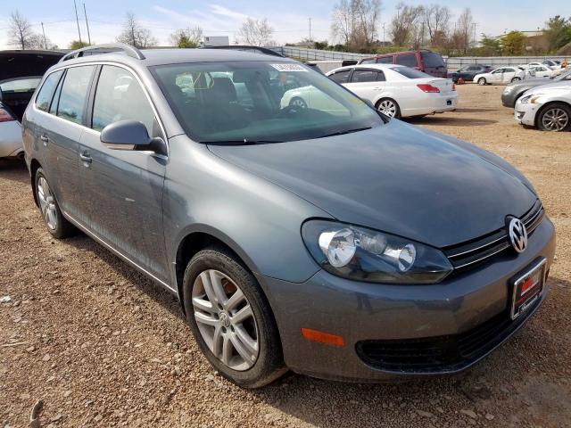 VOLKSWAGEN JETTA TDI 2012 3vwpl7aj9cm612590