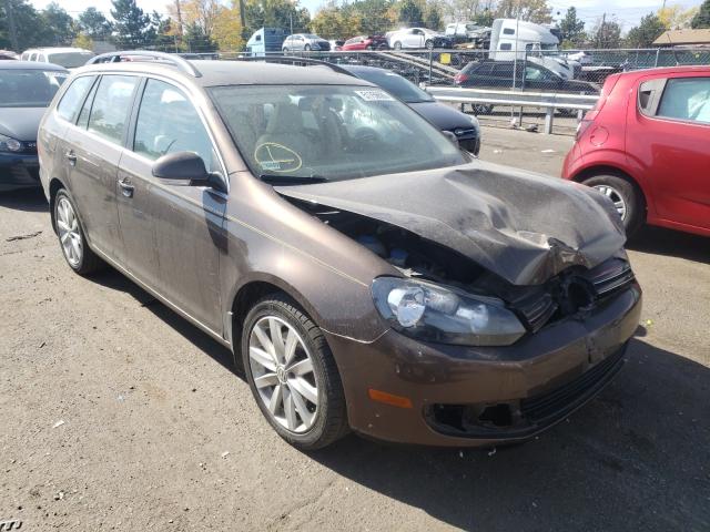 VOLKSWAGEN JETTA TDI 2012 3vwpl7aj9cm616297