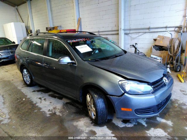 VOLKSWAGEN NULL 2012 3vwpl7aj9cm667606