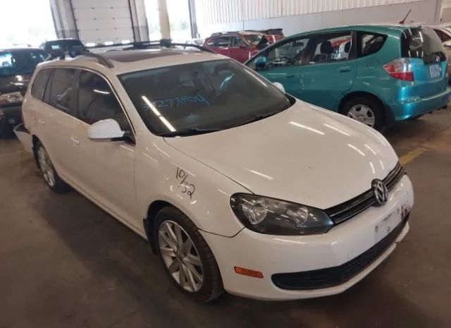 VOLKSWAGEN NULL 2012 3vwpl7aj9cm669808