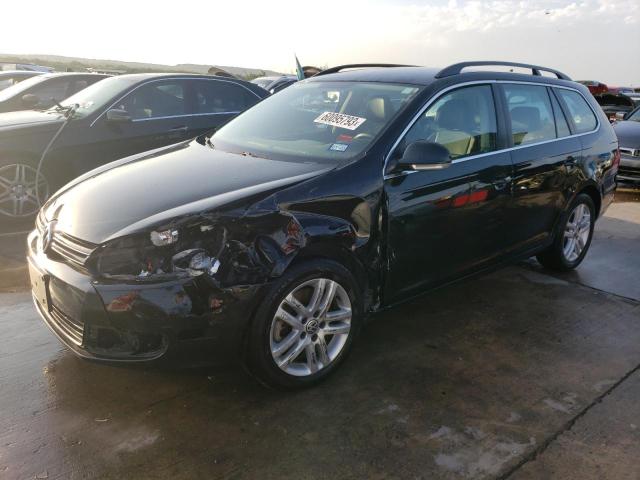 VOLKSWAGEN JETTA TDI 2012 3vwpl7aj9cm672899