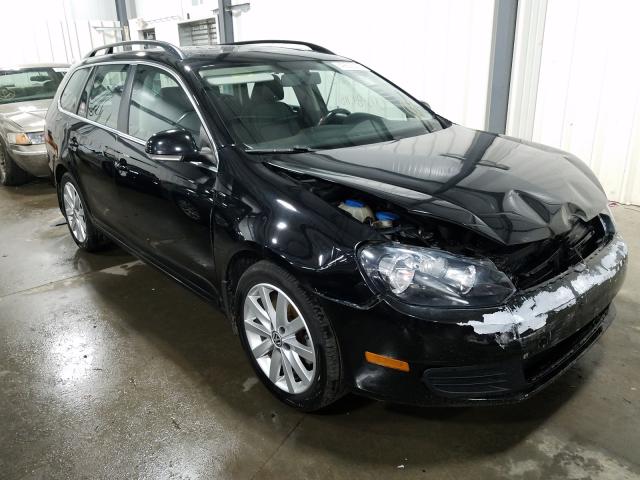 VOLKSWAGEN JETTA TDI 2012 3vwpl7aj9cm679576