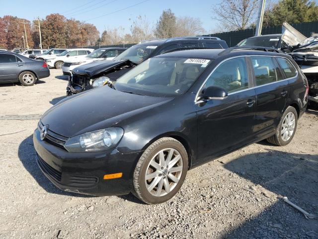 VOLKSWAGEN JETTA 2012 3vwpl7aj9cm692232