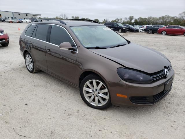 VOLKSWAGEN JETTA TDI 2012 3vwpl7aj9cm694918