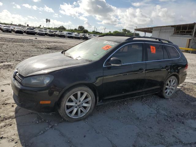 VOLKSWAGEN JETTA TDI 2012 3vwpl7aj9cm714651