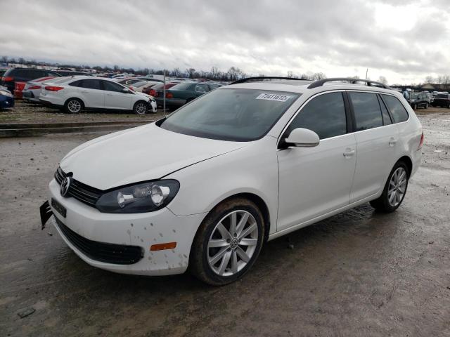 VOLKSWAGEN JETTA TDI 2013 3vwpl7aj9dm614776